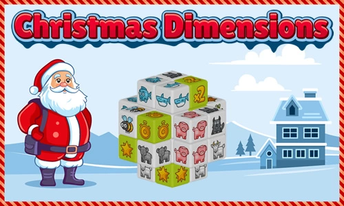 Christmas Dimensions